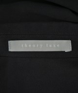 theory luxe（セオリーリュクス）テーラードジャケット 黒 サイズ:38(M位) レディース/2200702633089