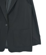 theory luxe（セオリーリュクス）テーラードジャケット 黒 サイズ:38(M位) レディース/2200702633089