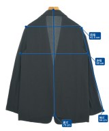 theory luxe（セオリーリュクス）テーラードジャケット 黒 サイズ:38(M位) レディース/2200702633089