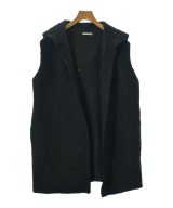 theory luxe（セオリーリュクス）ベスト 黒 サイズ:38(M位) レディース/2200702633096