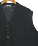 theory luxe（セオリーリュクス）ベスト 黒 サイズ:38(M位) レディース/2200702633102
