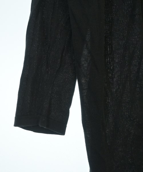 theory luxe（セオリーリュクス）カーディガン 黒 サイズ:38(M位) レディース/2200702633119