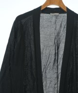 theory luxe（セオリーリュクス）カーディガン 黒 サイズ:38(M位) レディース/2200702633119