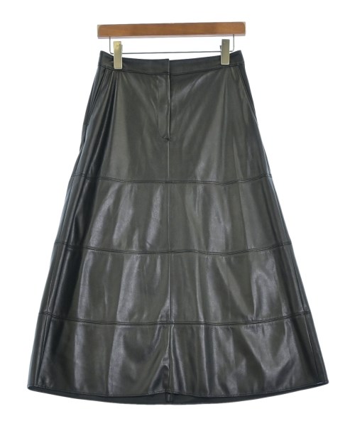 theory luxe(セオリーリュクス)のロング・マキシ丈スカート サイズ:38(M位) 7,000円