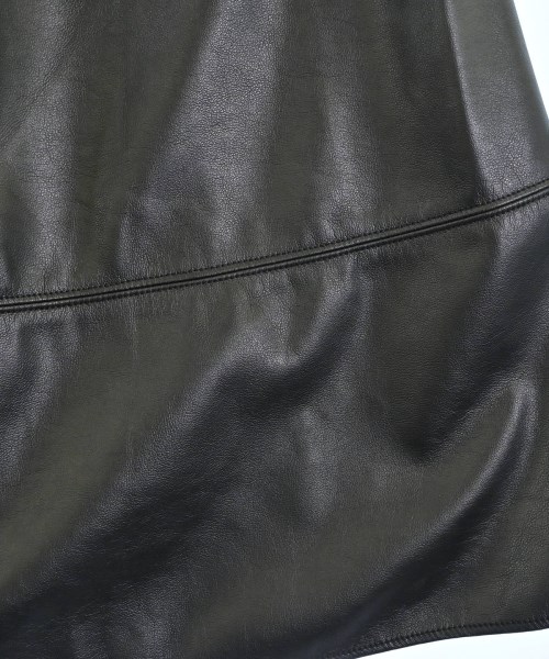 theory luxe（セオリーリュクス）ロング・マキシ丈スカート 黒 サイズ:38(M位) レディース/2200702633140
