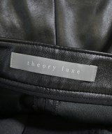 theory luxe（セオリーリュクス）ロング・マキシ丈スカート 黒 サイズ:38(M位) レディース/2200702633140