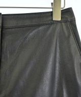 theory luxe（セオリーリュクス）ロング・マキシ丈スカート 黒 サイズ:38(M位) レディース/2200702633140