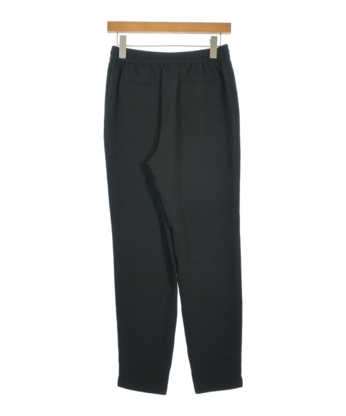 theory luxe（セオリーリュクス）スラックス 黒 サイズ:38(M位) レディース/2200702633157