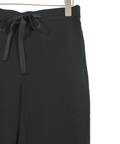 theory luxe（セオリーリュクス）スラックス 黒 サイズ:38(M位) レディース/2200702633157