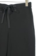 theory luxe（セオリーリュクス）スラックス 黒 サイズ:38(M位) レディース/2200702633157