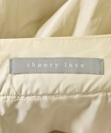 theory luxe（セオリーリュクス）ひざ丈スカート ベージュ サイズ:38(M位) レディース/2200704452244