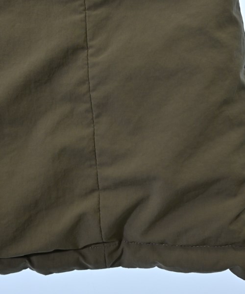 theory luxe（セオリーリュクス）ダウンコート 茶 サイズ:38(M位) レディース/2200700291014