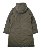 theory luxe（セオリーリュクス）ダウンコート 茶 サイズ:38(M位) レディース/2200700291014