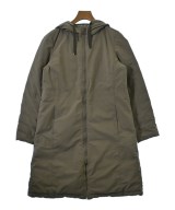 theory luxe ダウンコート
