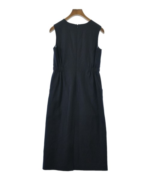 theory luxe（セオリーリュクス）ワンピース 紺 サイズ:32(XXS位) レディース/2200702381010