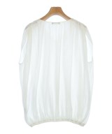 theory luxe（セオリーリュクス）ニット・セーター 白 サイズ:38(M位) レディース/2200702645044