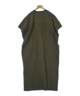 theory luxe（セオリーリュクス）シャツワンピース 茶 サイズ:38(M位) レディース/2200705767033