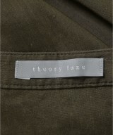 theory luxe（セオリーリュクス）シャツワンピース 茶 サイズ:38(M位) レディース/2200705767033