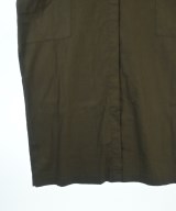 theory luxe（セオリーリュクス）シャツワンピース 茶 サイズ:38(M位) レディース/2200705767033