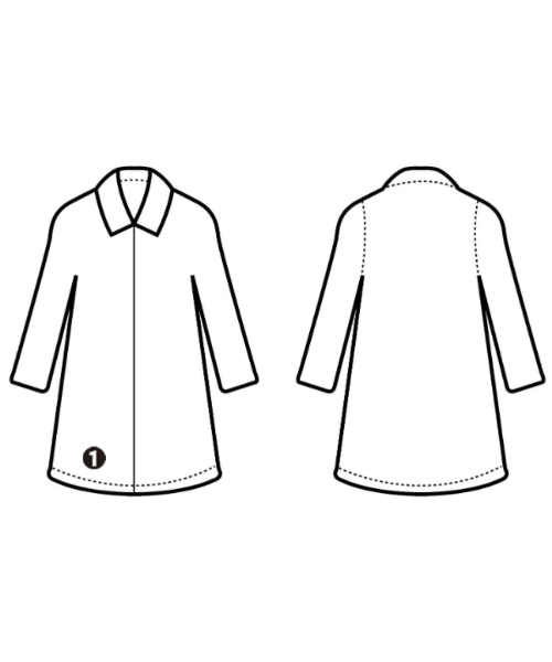 theory luxe（セオリーリュクス）その他 グレー サイズ:38(M位) レディース/2200705888011