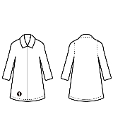 theory luxe（セオリーリュクス）その他 グレー サイズ:38(M位) レディース/2200705888011
