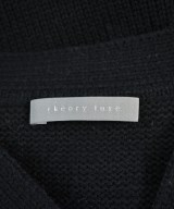 theory luxe（セオリーリュクス）ベスト/ノースリーブ 紺 サイズ:38(M位) レディース/2200705888028
