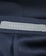 theory luxe（セオリーリュクス）カジュアルジャケット 紺 サイズ:38(M位) レディース/2200705888035