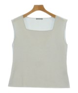 theory luxe（セオリーリュクス）ベスト グレー サイズ:40(M位) レディース/2200705888042