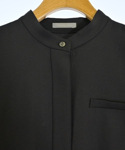 theory luxe（セオリーリュクス）ワンピース 黒 サイズ:38(M位) レディース/2200705888059