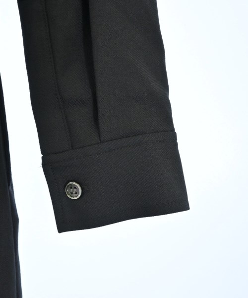 theory luxe（セオリーリュクス）ワンピース 黒 サイズ:38(M位) レディース/2200705888059