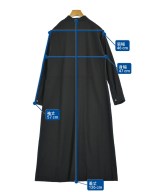 theory luxe（セオリーリュクス）ワンピース 黒 サイズ:38(M位) レディース/2200705888059