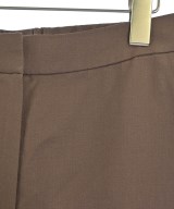 theory luxe（セオリーリュクス）スラックス 茶 サイズ:38(M位) レディース/2200705888073