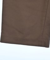 theory luxe（セオリーリュクス）スラックス 茶 サイズ:38(M位) レディース/2200705888073