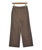 theory luxe スラックス