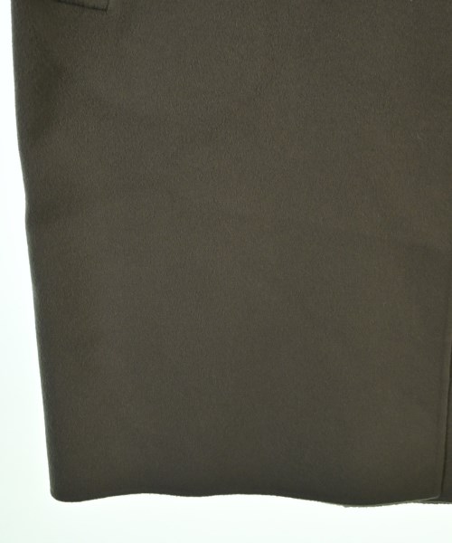 theory luxe（セオリーリュクス）トレンチコート 茶 サイズ:36(S位) レディース/2200702563010