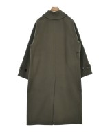 theory luxe（セオリーリュクス）トレンチコート 茶 サイズ:36(S位) レディース/2200702563010
