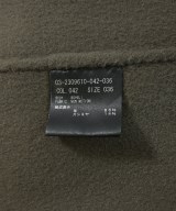 theory luxe（セオリーリュクス）トレンチコート 茶 サイズ:36(S位) レディース/2200702563010