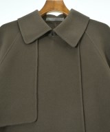 theory luxe（セオリーリュクス）トレンチコート 茶 サイズ:36(S位) レディース/2200702563010