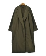 theory luxe（セオリーリュクス）ダウンコート カーキ サイズ:36(S位) レディース/2200702563027