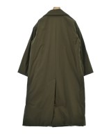 theory luxe（セオリーリュクス）ダウンコート カーキ サイズ:36(S位) レディース/2200702563027