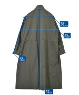 theory luxe（セオリーリュクス）その他 グレー サイズ:38(M位) レディース/2200702563034