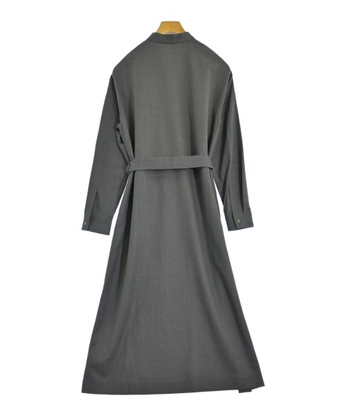 theory luxe（セオリーリュクス）ワンピース グレー サイズ:38(M位) レディース/2200702563065
