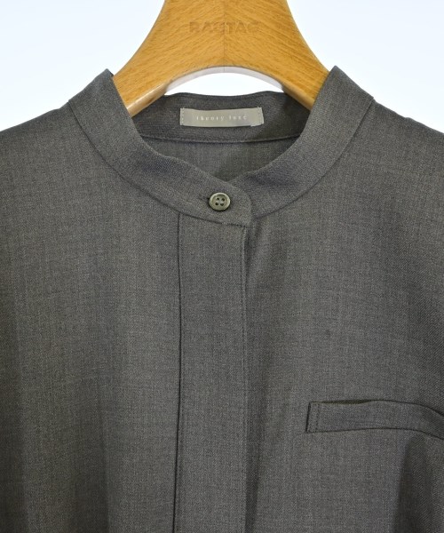 theory luxe（セオリーリュクス）ワンピース グレー サイズ:38(M位) レディース/2200702563065