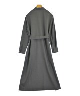 theory luxe（セオリーリュクス）ワンピース グレー サイズ:38(M位) レディース/2200702563065