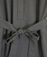 theory luxe（セオリーリュクス）ワンピース グレー サイズ:38(M位) レディース/2200702563065