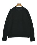 theory luxe（セオリーリュクス）ニット・セーター 黒 サイズ:038(M位) レディース/2200702563089