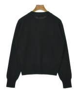 theory luxe（セオリーリュクス）ニット・セーター 黒 サイズ:038(M位) レディース/2200702563171