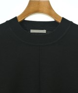 theory luxe（セオリーリュクス）ニット・セーター 黒 サイズ:038(M位) レディース/2200702563171