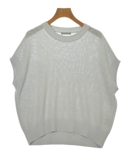 theory luxe(セオリーリュクス)のベスト サイズ:38(M位) 7,400円