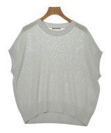 theory luxe（セオリーリュクス）ベスト グレー サイズ:38(M位) レディース/2200702563195